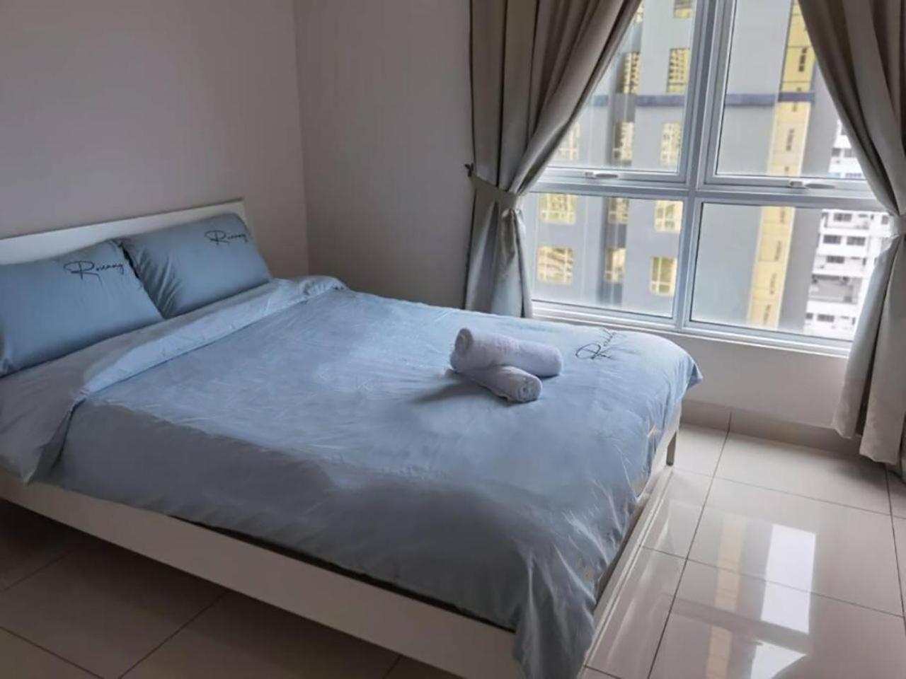 Summerset 8Pax 3Br Luxury Seaview Suite Room 조지타운 외부 사진