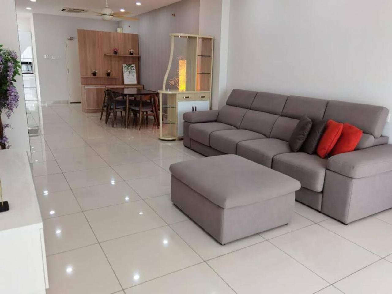 Summerset 8Pax 3Br Luxury Seaview Suite Room 조지타운 외부 사진