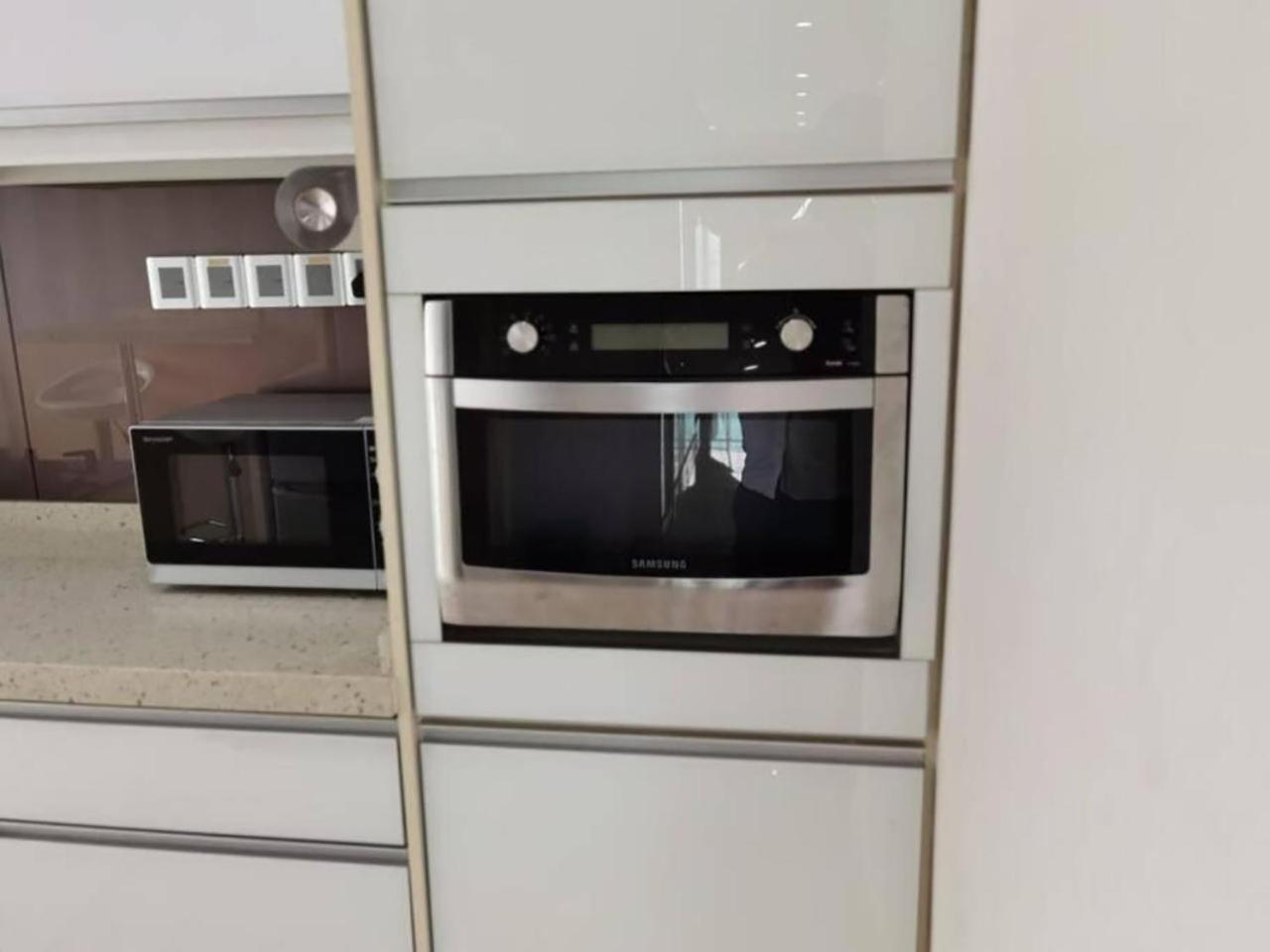 Summerset 8Pax 3Br Luxury Seaview Suite Room 조지타운 외부 사진