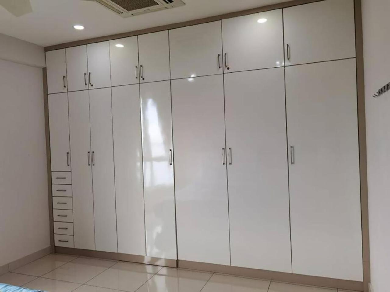 Summerset 8Pax 3Br Luxury Seaview Suite Room 조지타운 외부 사진